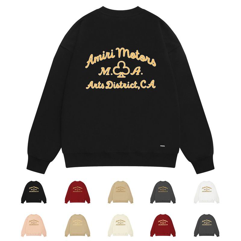 Amiri S-2XL 11trY143